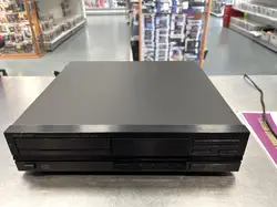 platine cd kenwood dp-720