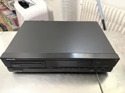platine cd philips cd600