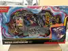 pokémon collection premium méga - amphinobi ex pokemon