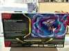 pokémon collection premium méga - amphinobi ex pokemon