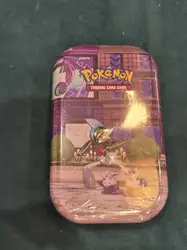 pokémon : mini-boîte illumis – gallame et mucuscule