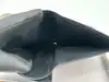 portefeuille montblanc en cuir noir