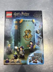 poudlard : le cours de potions 76383