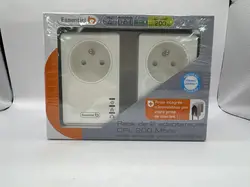 prises cpl essentiel b 200mpbs