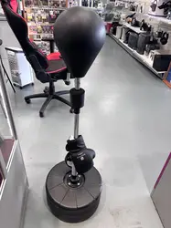 punching ball enfant domyos