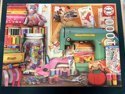 puzzle 100 pièces