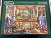 puzzle 1000 pièces