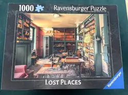 puzzle 1000 pièces