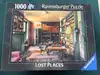 puzzle 1000 pièces