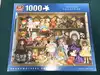 puzzle 1000 pièces