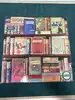 puzzle 1000 pièces eeboo vintage library