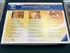 puzzle 1500 pièces : collage - fenêtres, ravensburger