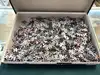 puzzle gibsons – downton abbey – puzzle (1000 pièces)