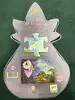 puzzle panoramique jungle 36 pieces