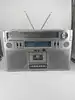 radio cassette rc 5090 système biphonic super stéréo