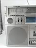radio cassette rc 5090 système biphonic super stéréo