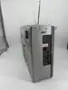 radio cassette rc 5090 système biphonic super stéréo