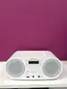 radio cd sony zs-ps50 blanc