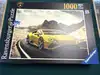 ravensburger lamborghini 1000 piece jigsaw puzzle for adults and kids age 12 years up
