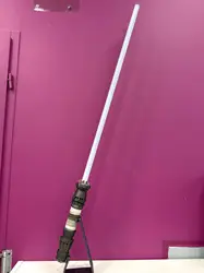 replique black series - star wars - sabre laser rey force fx elite