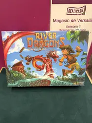 river dragons