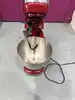 robot patissier silvercrest skm650 a1