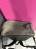 sac à dos eastpak toile grise