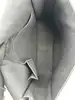 sac bandoulière louis vuitton messenger andrei en cuir taiga noir