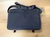 sac / besace michael kors en nylon noir