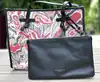 sac cabas gianni chiarini marcella en tissu jacquard et et cuir avec pochette en cuir