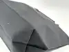sac longchamp le pliage original taille m en toile noire
