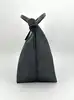 sac longchamp le pliage original taille m en toile noire