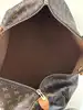 sac louis vuitton keepall 50 vintage en toile monogram
