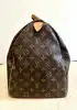 sac louis vuitton keepall 50 vintage en toile monogram