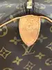 sac louis vuitton keepall 50 vintage en toile monogram