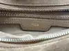 sac maje miss m à franges en cuir suédé couleur camel  moyen modèle
