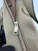 sac porté épaule furla adele s en cuir vert
