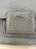 sac porté épaule furla adele s en cuir vert