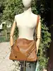 sac tote givenchy voyou en cuir camel avec bandoulière