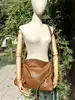 sac tote givenchy voyou en cuir camel avec bandoulière