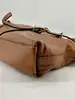 sac tote givenchy voyou en cuir camel avec bandoulière