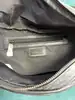 sac versac jeans - couture noir