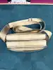 sacoche lacoste the blend beige