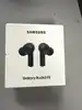 samsung galaxy buds3 fe - écouteurs sans fil avec micro - intra - auriculaire - bluetooth - suppresseur de bruit actif - noir