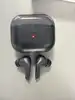 samsung galaxy buds3 fe - écouteurs sans fil avec micro - intra - auriculaire - bluetooth - suppresseur de bruit actif - noir