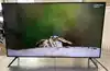 samsung ue50au7105k - 50" 7 series tv lcd rétro - éclairée par led - smart tv - tizen os - 4k uhd (2160p) 3840 x 2160 - hdr - gris