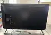 samsung ue50au7105k - 50" 7 series tv lcd rétro - éclairée par led - smart tv - tizen os - 4k uhd (2160p) 3840 x 2160 - hdr - gris