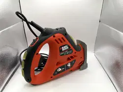 scie à main black et decker scorpion