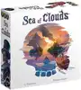 sea of clouds
