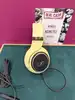 sennheiser hd 598 - écouteurs - circum - aural - filaire